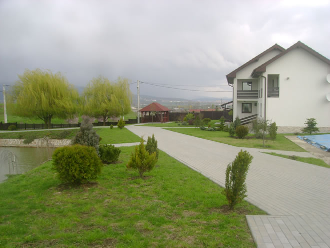 Locuinţă unifamilială 4 - După