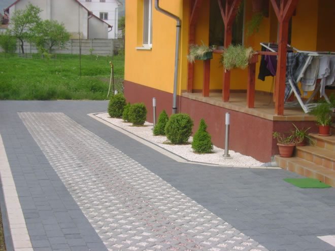 Locuinţă unifamilială 5