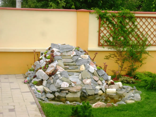 Locuinţă unifamilială 2